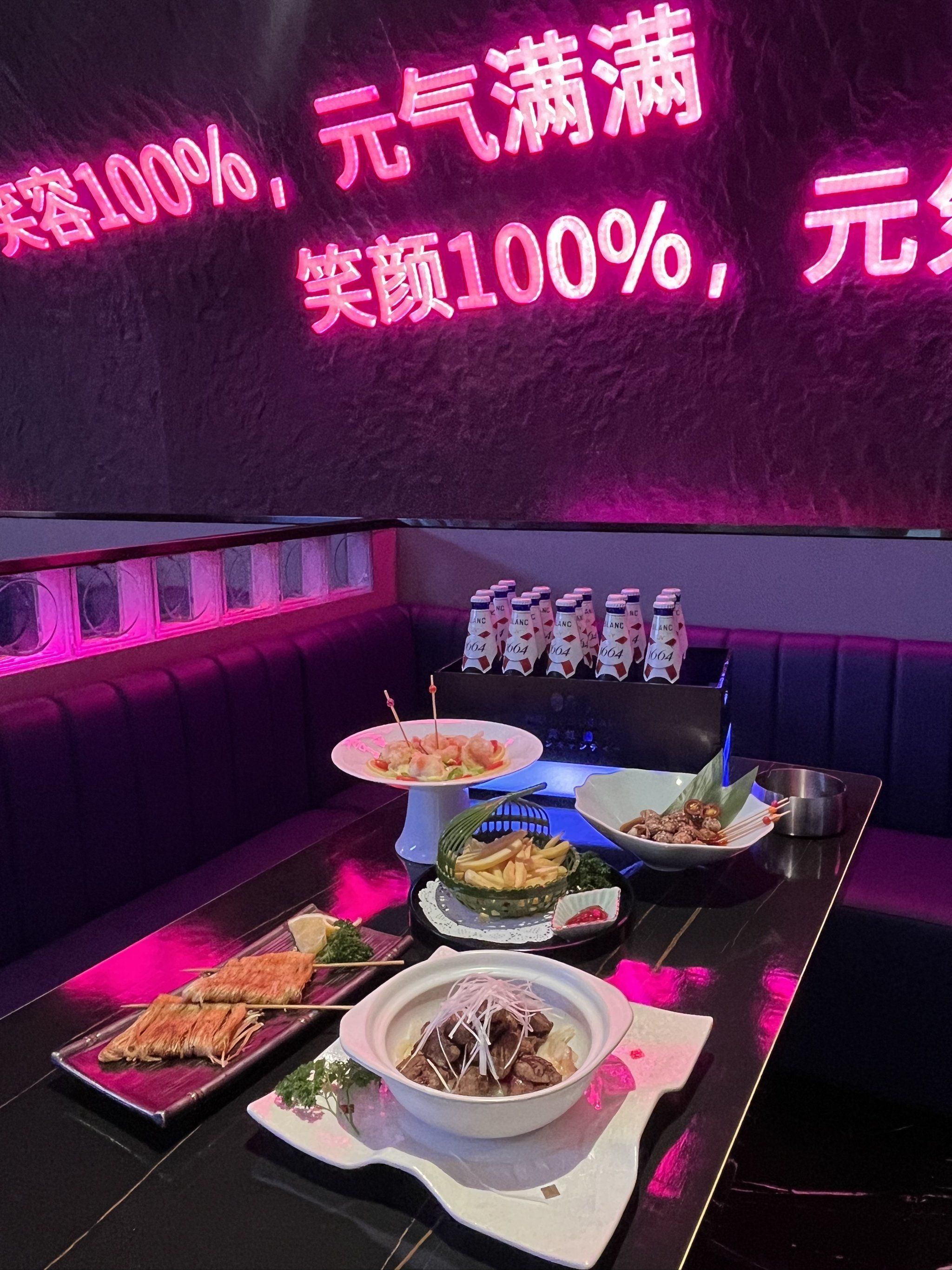 昆明小时场ktv预定商务ktv划算吗-宜良县小时场ktv预定